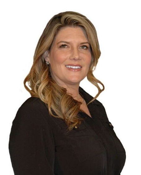 Celeste M. Blake Photo