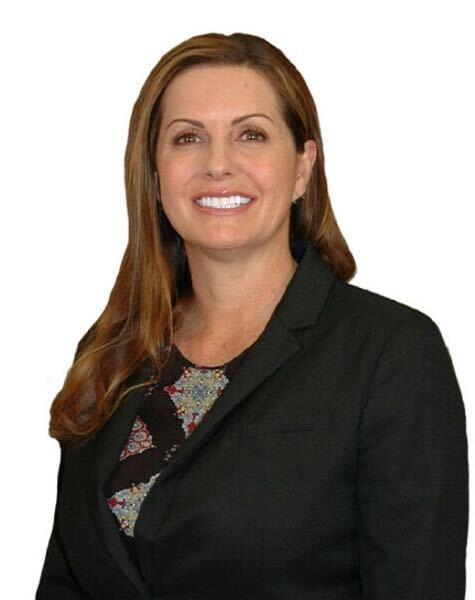 Renee Fahrendholz Photo